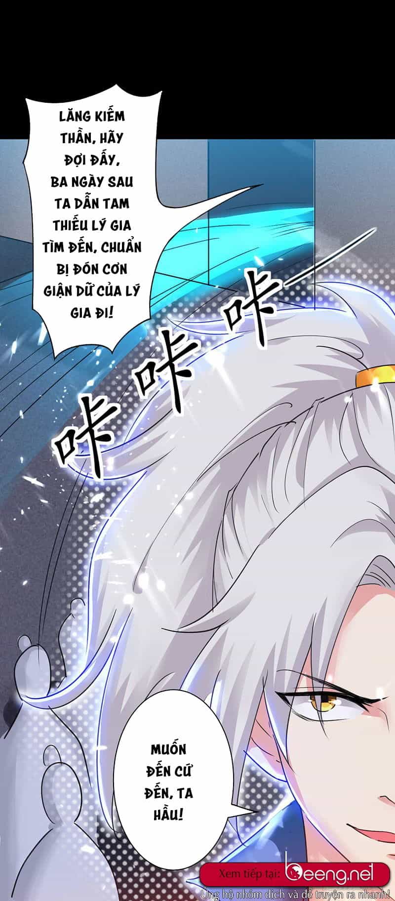 Tối Cường Chiến Hồn - Chương 3 - ảnh 28