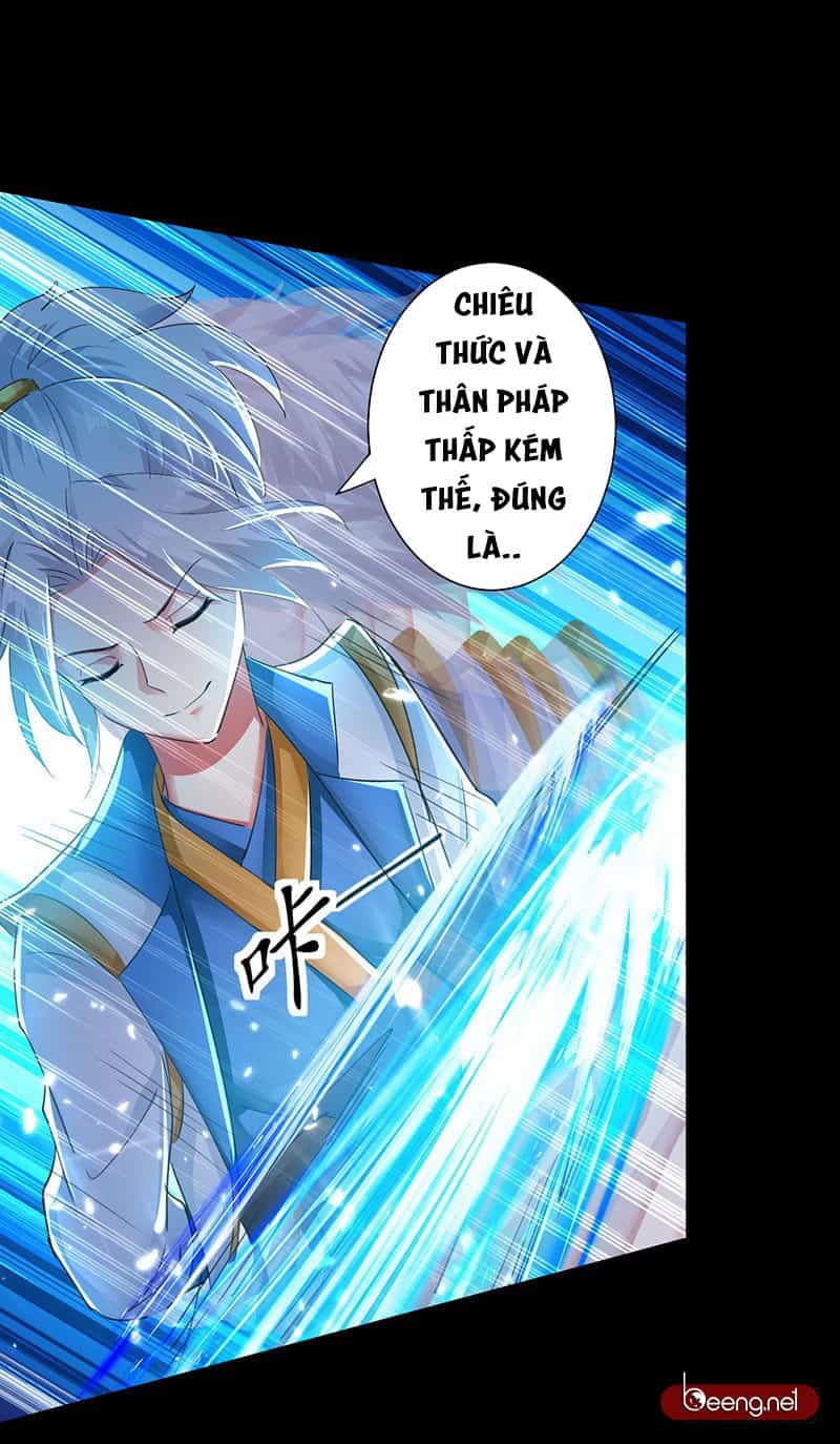 Tối Cường Chiến Hồn - Chương 3 - ảnh 9