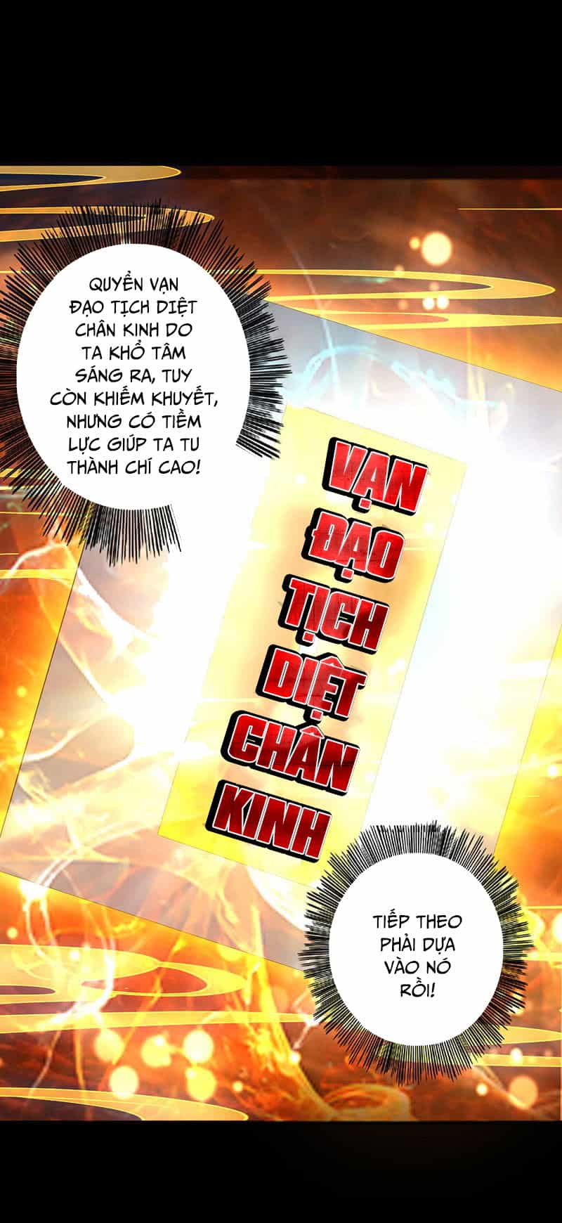 Tối Cường Chiến Hồn - Chương 4 - ảnh 17