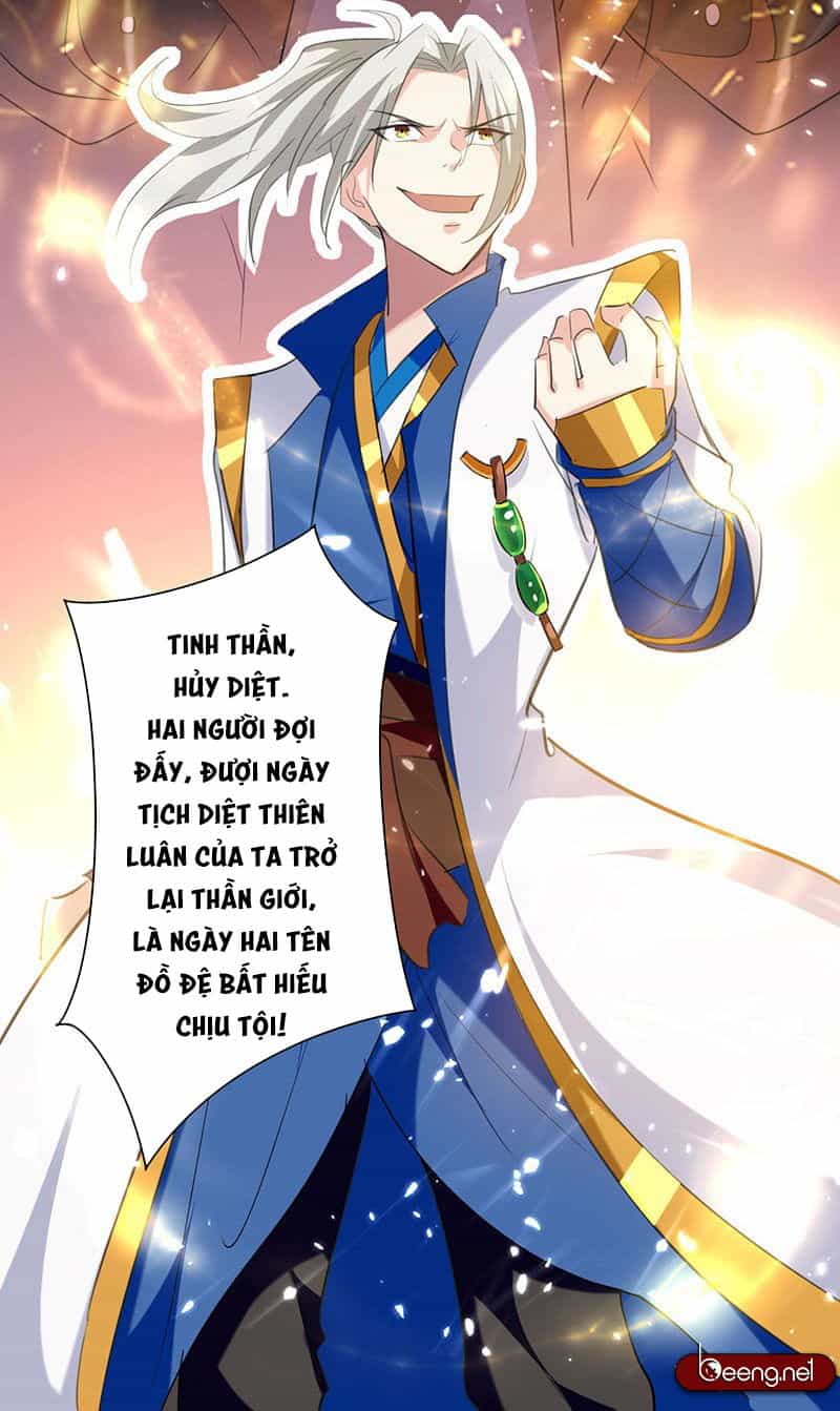 Tối Cường Chiến Hồn - Chương 5 - ảnh 10