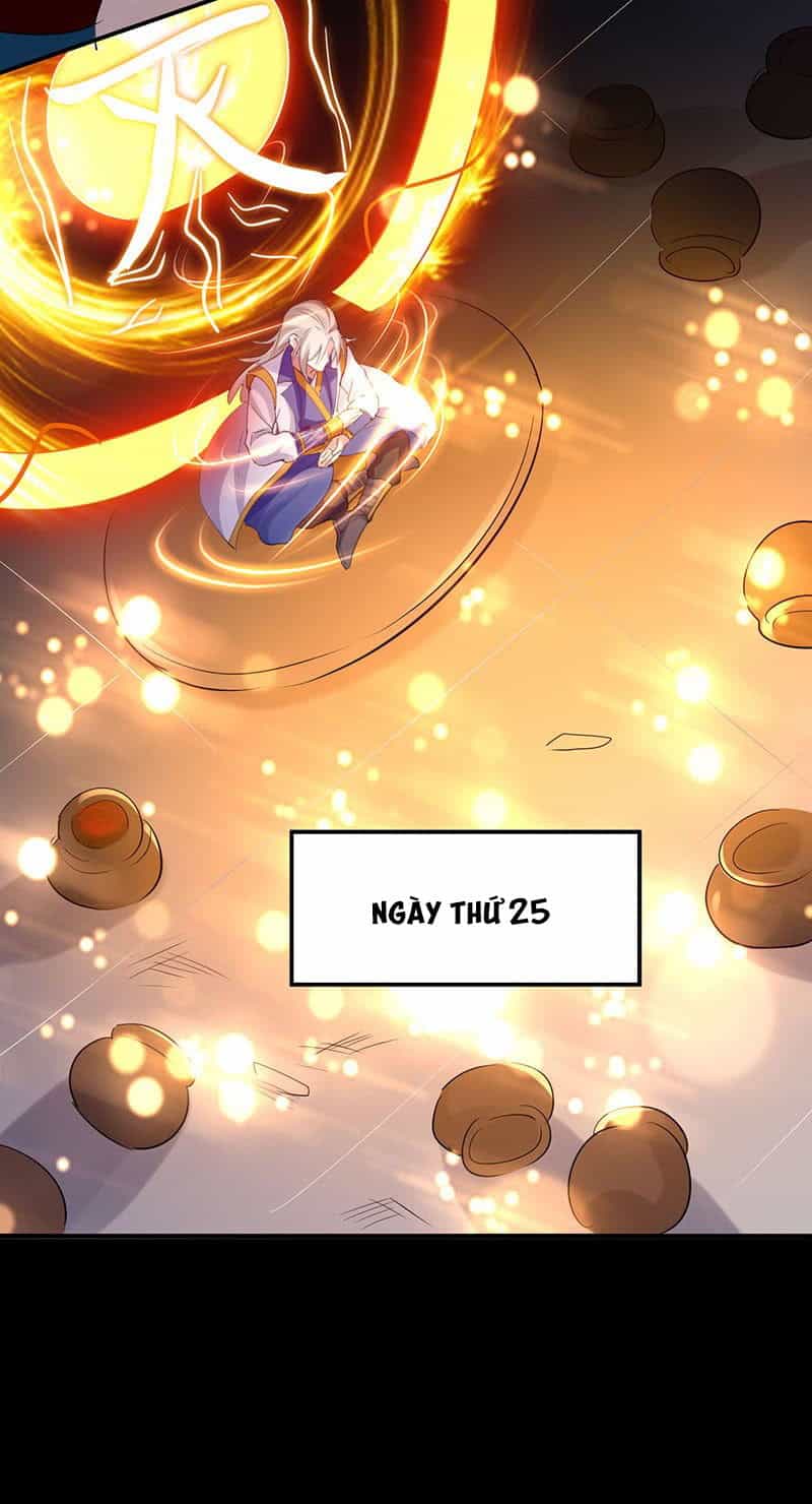 Tối Cường Chiến Hồn - Chương 5 - ảnh 18
