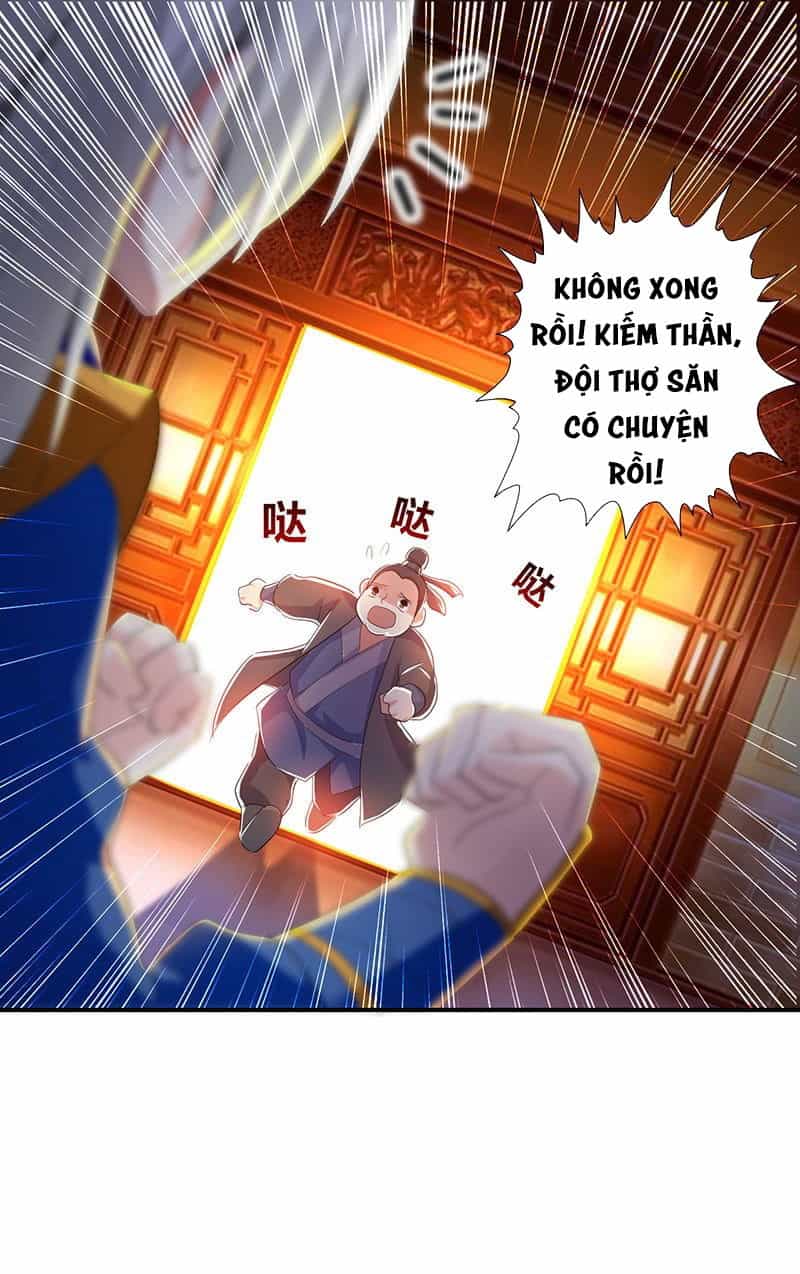 Tối Cường Chiến Hồn - Chương 5 - ảnh 23