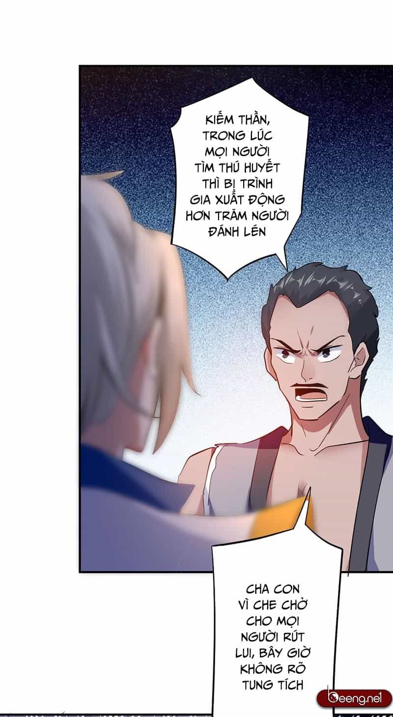 Tối Cường Chiến Hồn - Chương 6 - ảnh 8