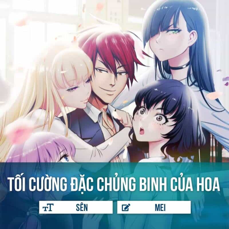 Tối Cường Đặc Chủng Binh Của Hoa Khôi - Chương 1 - ảnh 17