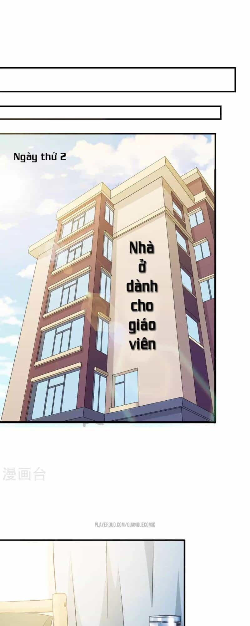 Tối Cường Đặc Chủng Binh Của Hoa Khôi - Chương 10 - ảnh 6