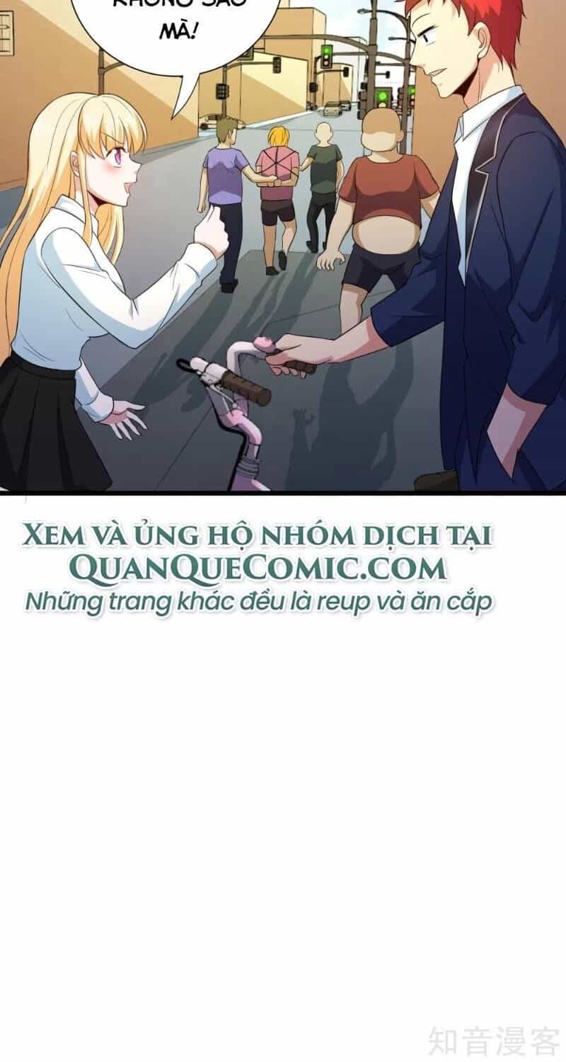 Tối Cường Đặc Chủng Binh Của Hoa Khôi - Chương 99 - ảnh 16