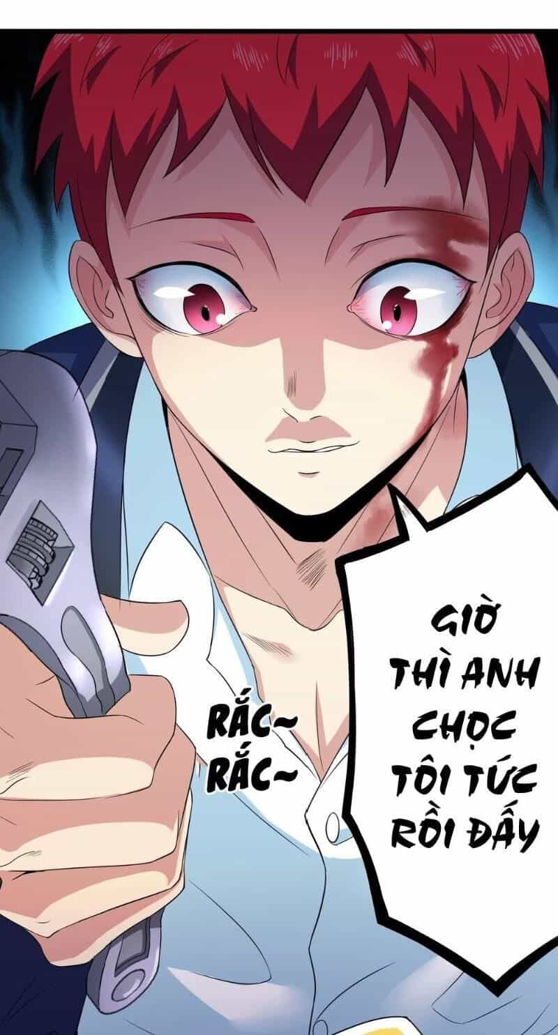 Tối Cường Đặc Chủng Binh Của Hoa Khôi - Chương 99 - ảnh 5