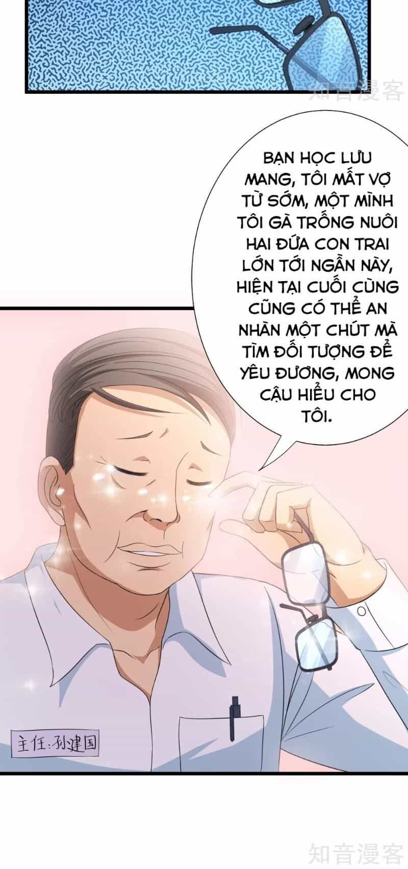 Tối Cường Đặc Chủng Binh Của Hoa Khôi - Chương 101 - ảnh 12