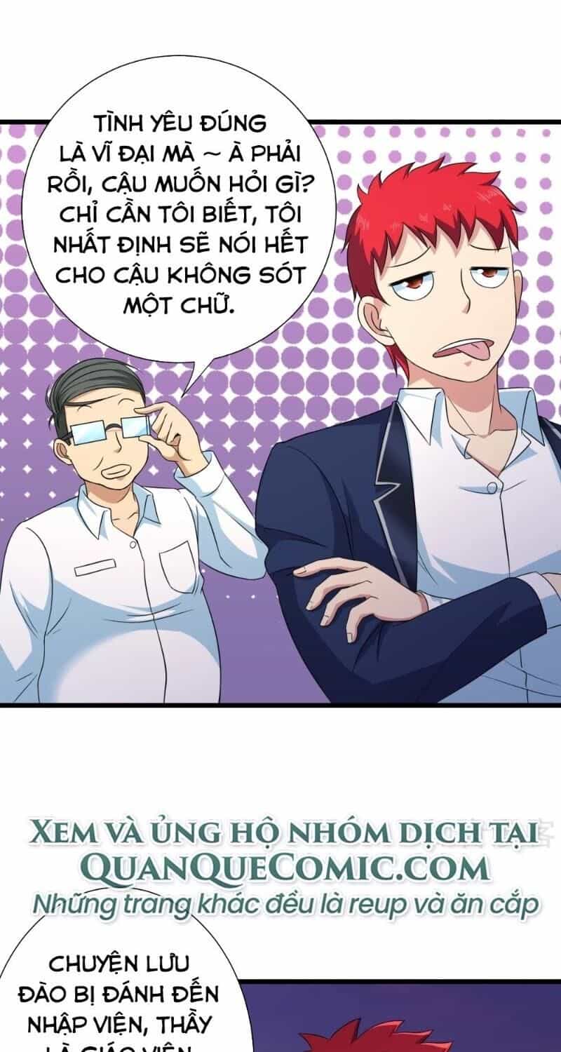 Tối Cường Đặc Chủng Binh Của Hoa Khôi - Chương 101 - ảnh 13