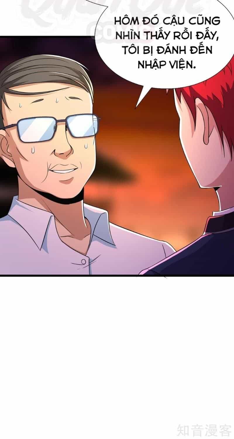 Tối Cường Đặc Chủng Binh Của Hoa Khôi - Chương 101 - ảnh 16