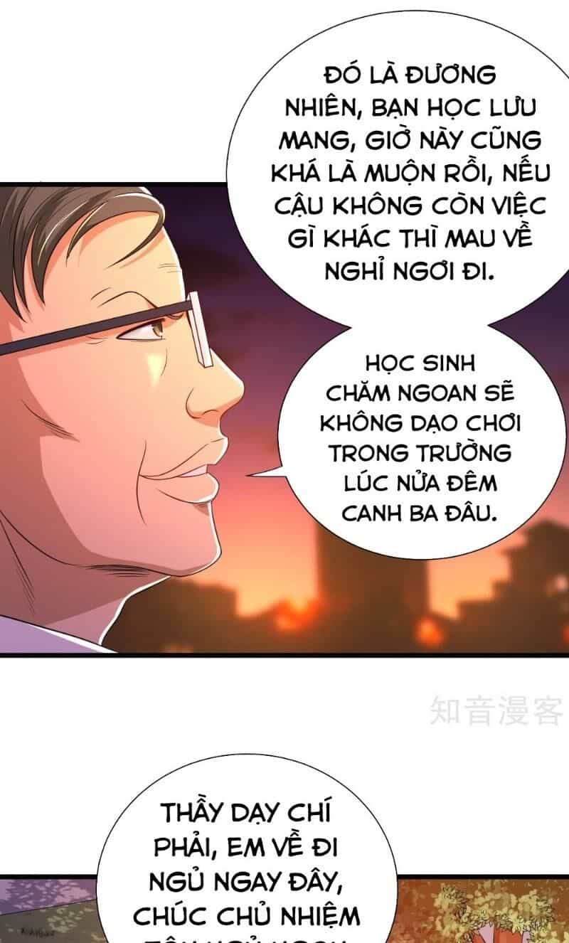 Tối Cường Đặc Chủng Binh Của Hoa Khôi - Chương 101 - ảnh 19