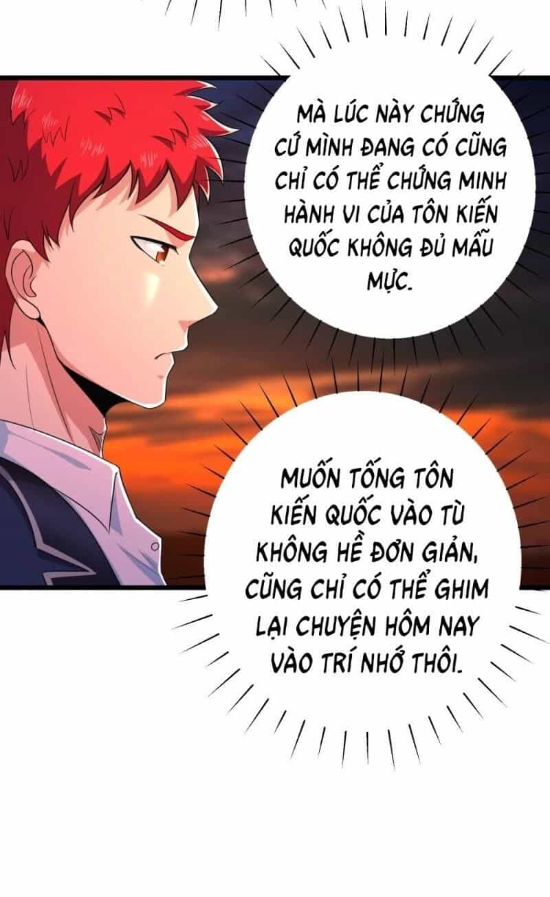 Tối Cường Đặc Chủng Binh Của Hoa Khôi - Chương 101 - ảnh 23