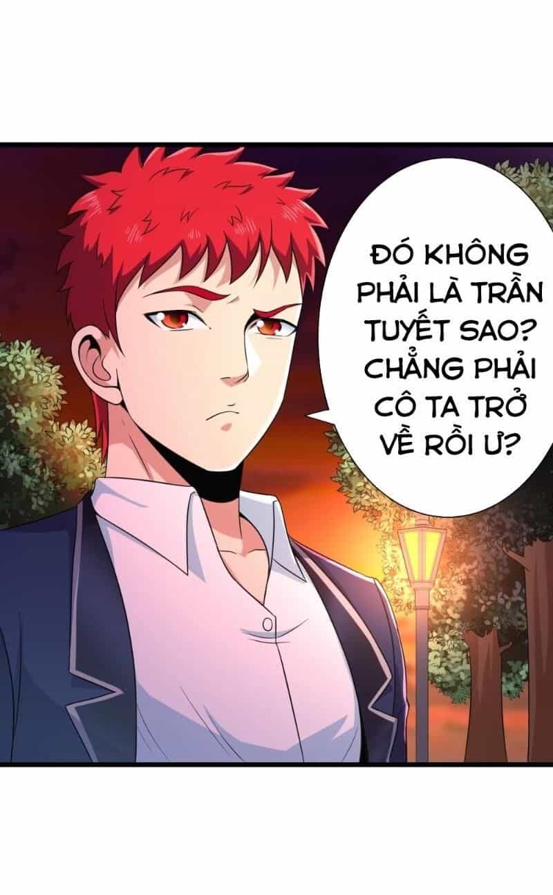Tối Cường Đặc Chủng Binh Của Hoa Khôi - Chương 101 - ảnh 27