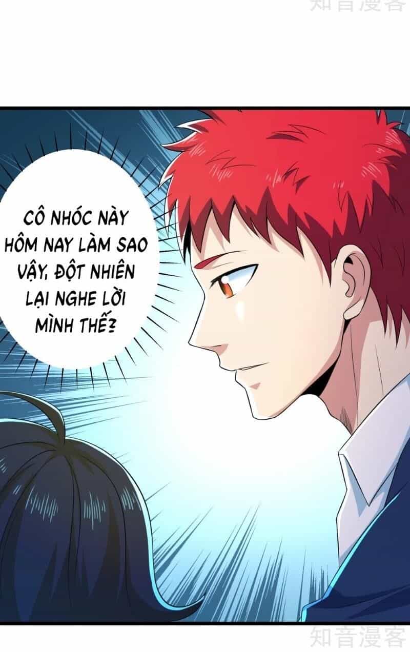 Tối Cường Đặc Chủng Binh Của Hoa Khôi - Chương 102 - ảnh 18