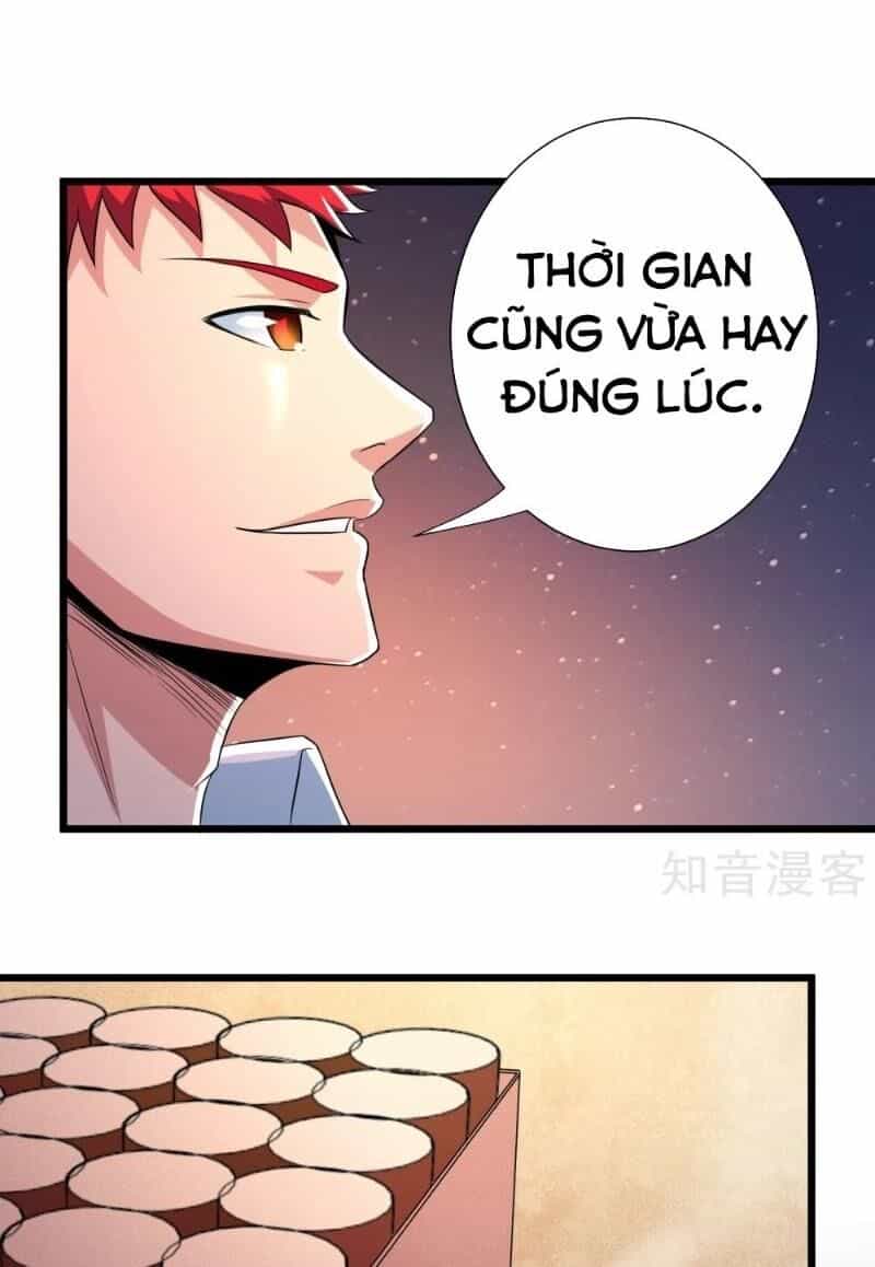 Tối Cường Đặc Chủng Binh Của Hoa Khôi - Chương 102 - ảnh 21