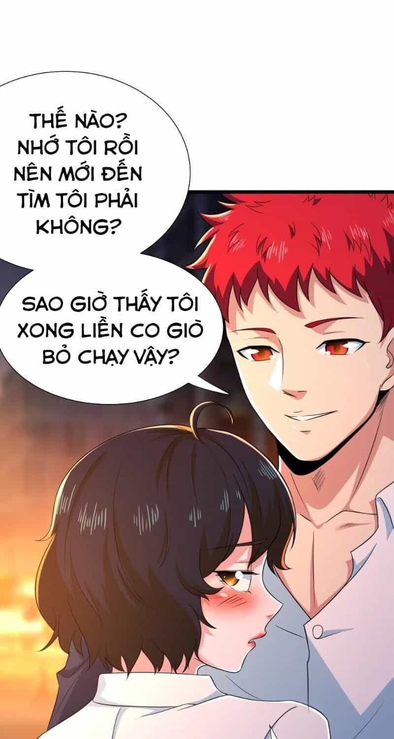 Tối Cường Đặc Chủng Binh Của Hoa Khôi - Chương 102 - ảnh 5