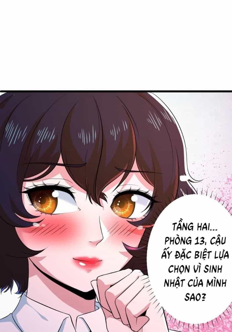 Tối Cường Đặc Chủng Binh Của Hoa Khôi - Chương 103 - ảnh 17