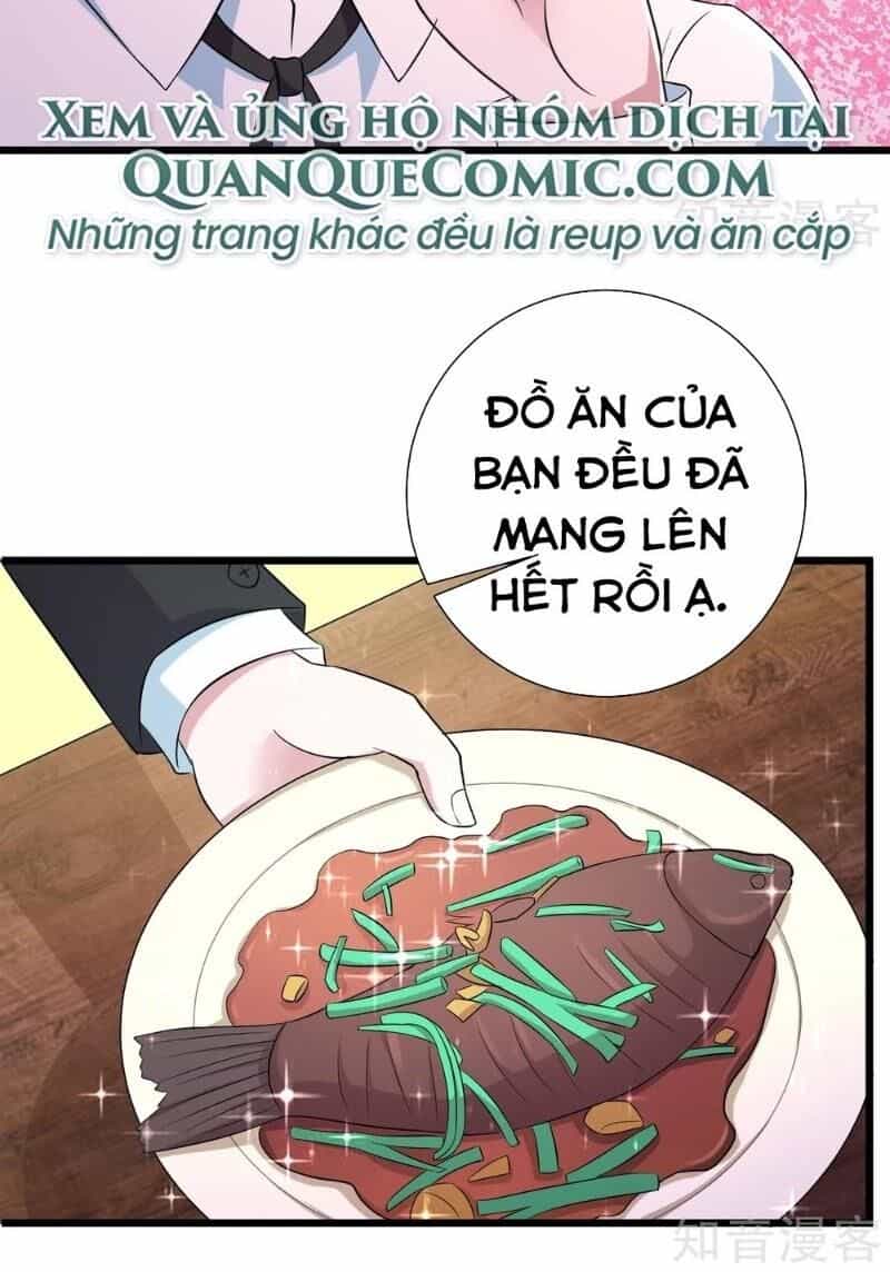 Tối Cường Đặc Chủng Binh Của Hoa Khôi - Chương 103 - ảnh 18