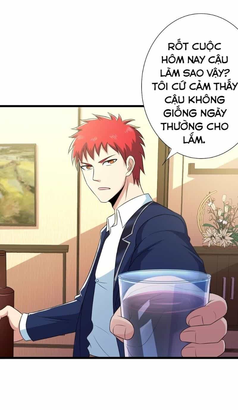 Tối Cường Đặc Chủng Binh Của Hoa Khôi - Chương 103 - ảnh 23