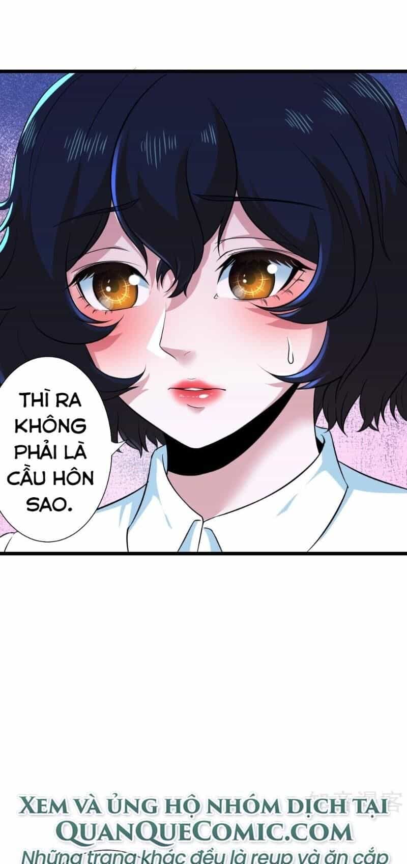 Tối Cường Đặc Chủng Binh Của Hoa Khôi - Chương 103 - ảnh 9
