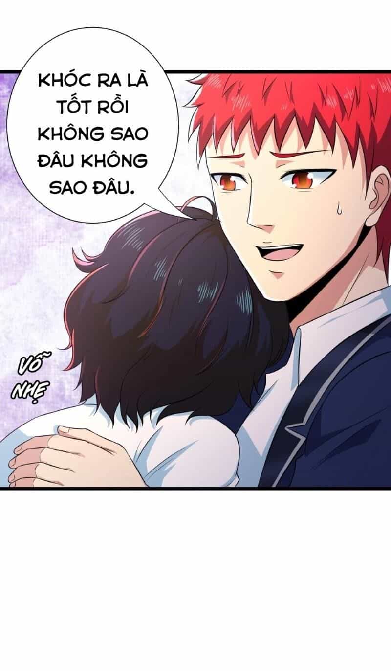 Tối Cường Đặc Chủng Binh Của Hoa Khôi - Chương 104 - ảnh 19
