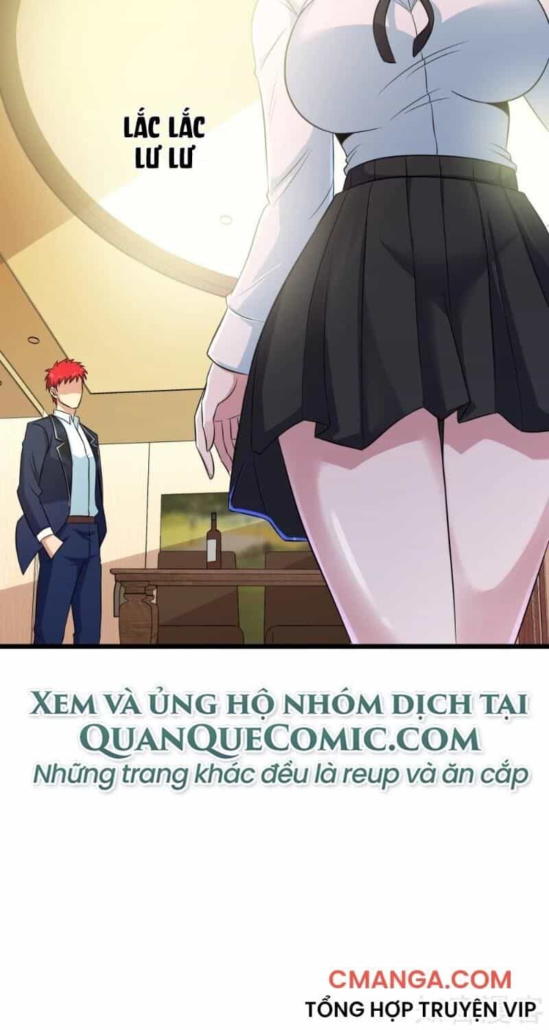 Tối Cường Đặc Chủng Binh Của Hoa Khôi - Chương 104 - ảnh 2