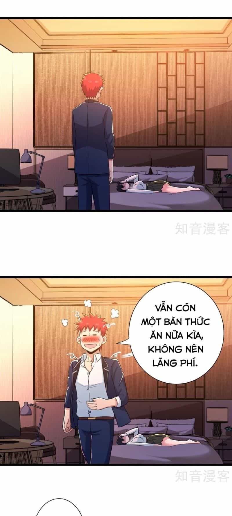 Tối Cường Đặc Chủng Binh Của Hoa Khôi - Chương 104 - ảnh 25