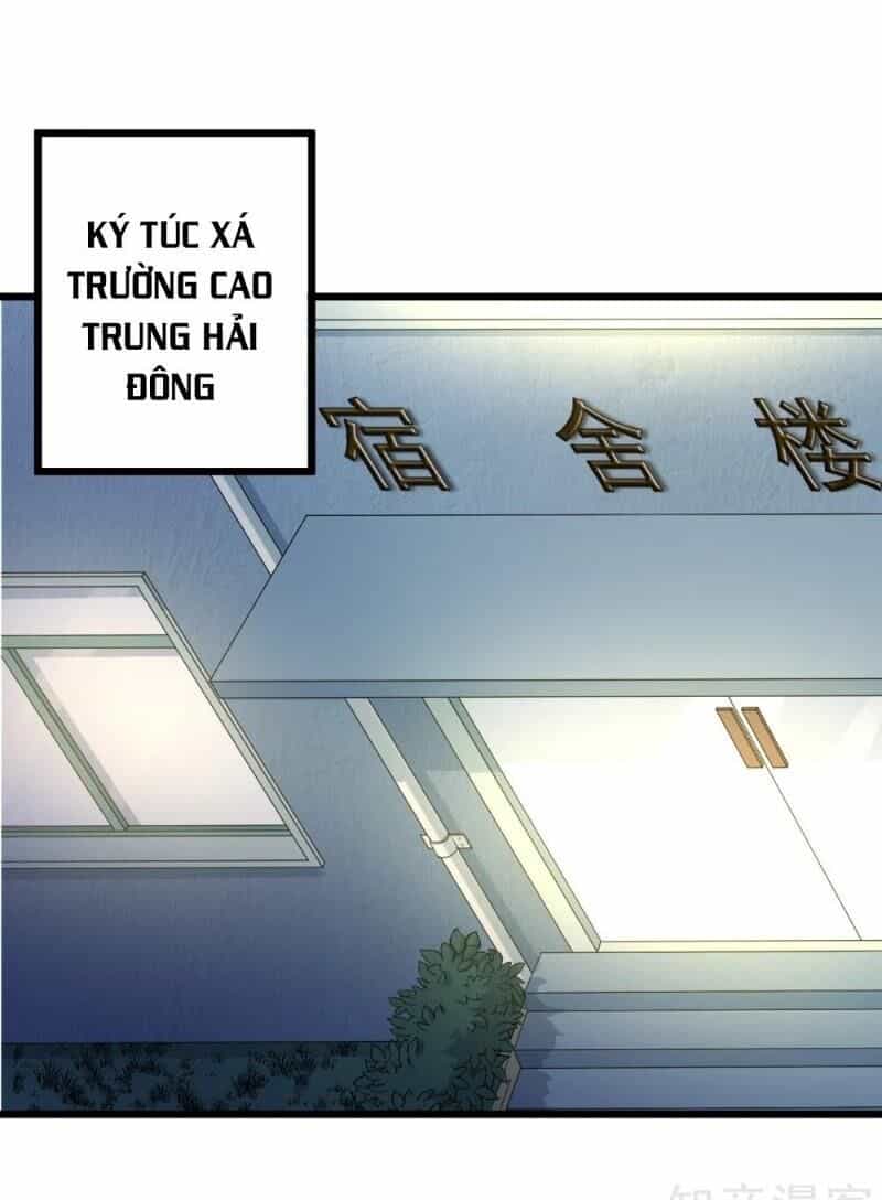 Tối Cường Đặc Chủng Binh Của Hoa Khôi - Chương 104 - ảnh 27