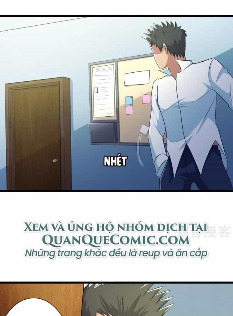 Tối Cường Đặc Chủng Binh Của Hoa Khôi - Chương 104 - ảnh 29