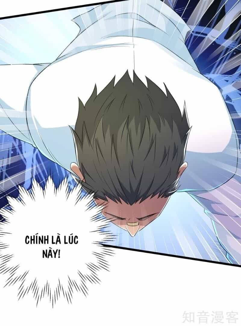Tối Cường Đặc Chủng Binh Của Hoa Khôi - Chương 104 - ảnh 32