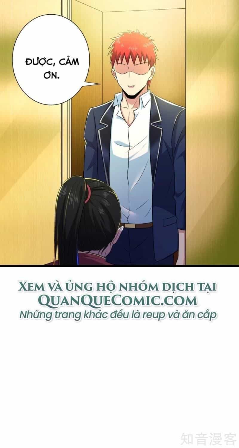 Tối Cường Đặc Chủng Binh Của Hoa Khôi - Chương 105 - ảnh 8