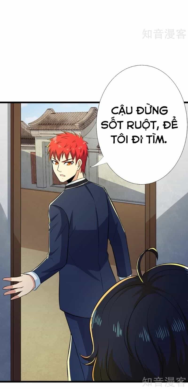 Tối Cường Đặc Chủng Binh Của Hoa Khôi - Chương 106 - ảnh 30