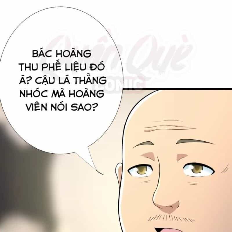 Tối Cường Đặc Chủng Binh Của Hoa Khôi - Chương 106 - ảnh 33