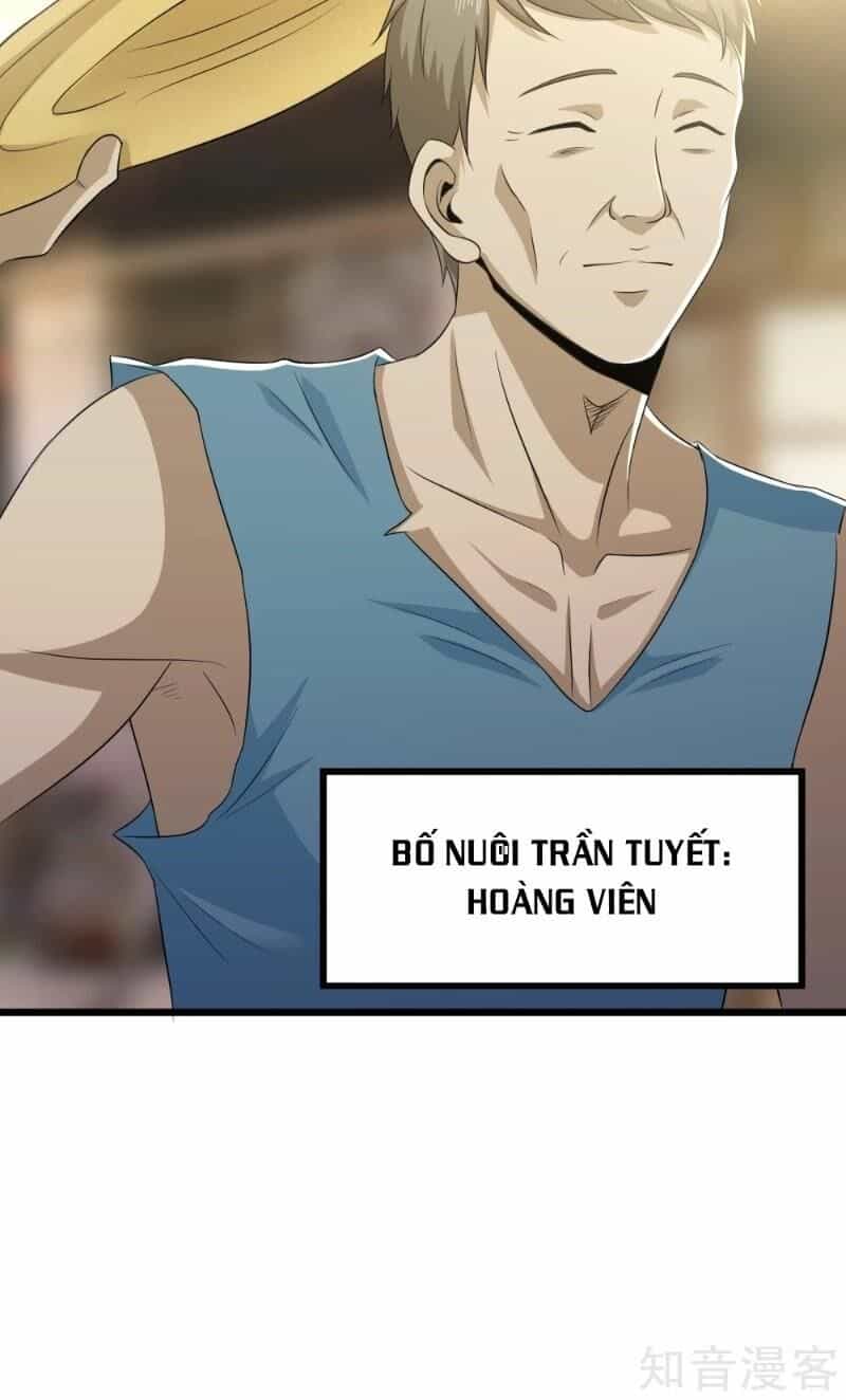 Tối Cường Đặc Chủng Binh Của Hoa Khôi - Chương 106 - ảnh 4