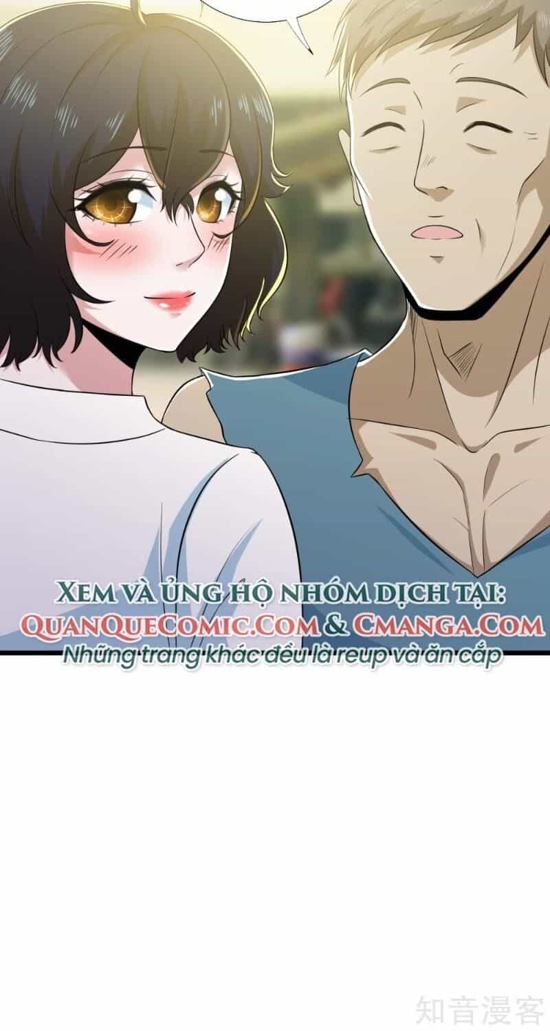 Tối Cường Đặc Chủng Binh Của Hoa Khôi - Chương 106 - ảnh 6