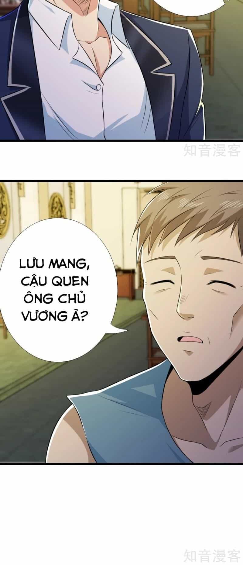 Tối Cường Đặc Chủng Binh Của Hoa Khôi - Chương 107 - ảnh 10