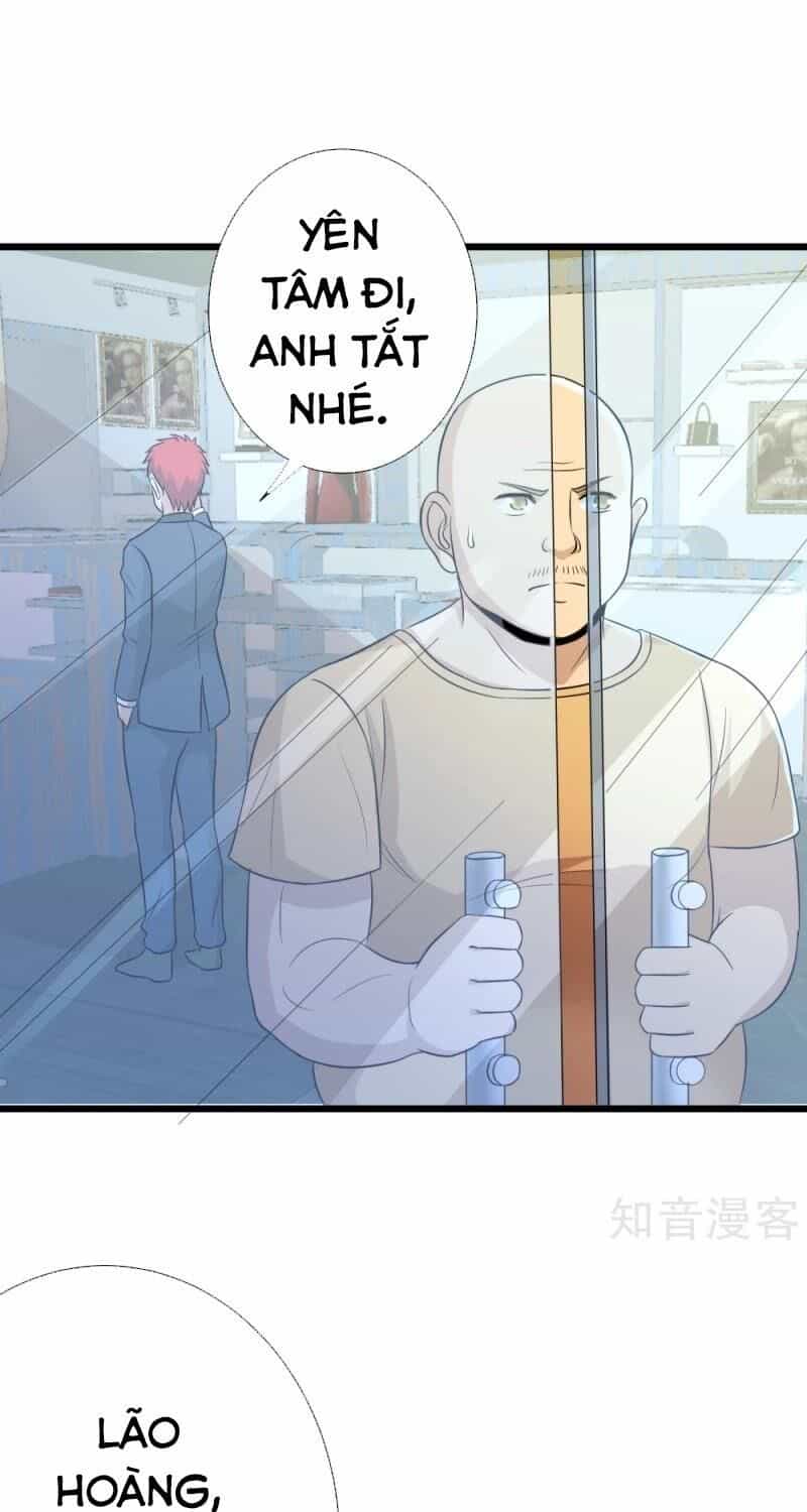 Tối Cường Đặc Chủng Binh Của Hoa Khôi - Chương 107 - ảnh 27