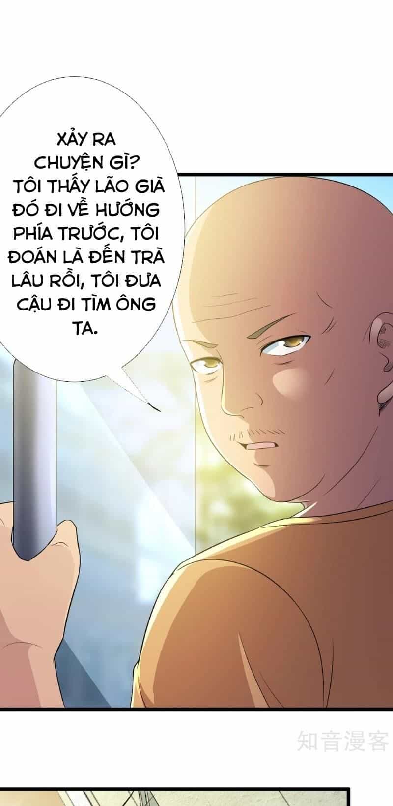 Tối Cường Đặc Chủng Binh Của Hoa Khôi - Chương 107 - ảnh 3