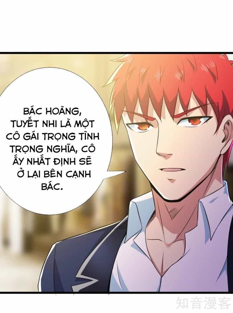 Tối Cường Đặc Chủng Binh Của Hoa Khôi - Chương 107 - ảnh 31