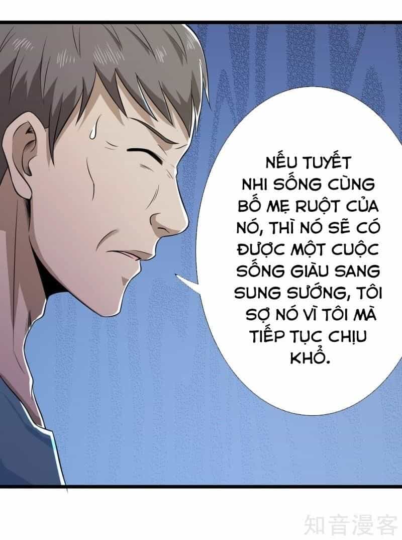 Tối Cường Đặc Chủng Binh Của Hoa Khôi - Chương 107 - ảnh 32