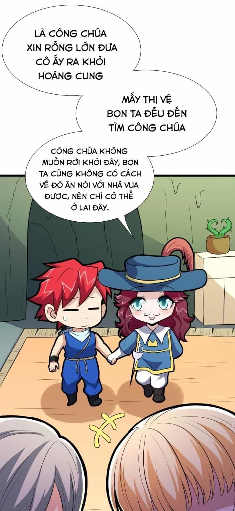 Tối Cường Đặc Chủng Binh Của Hoa Khôi - Chương 108 - ảnh 17