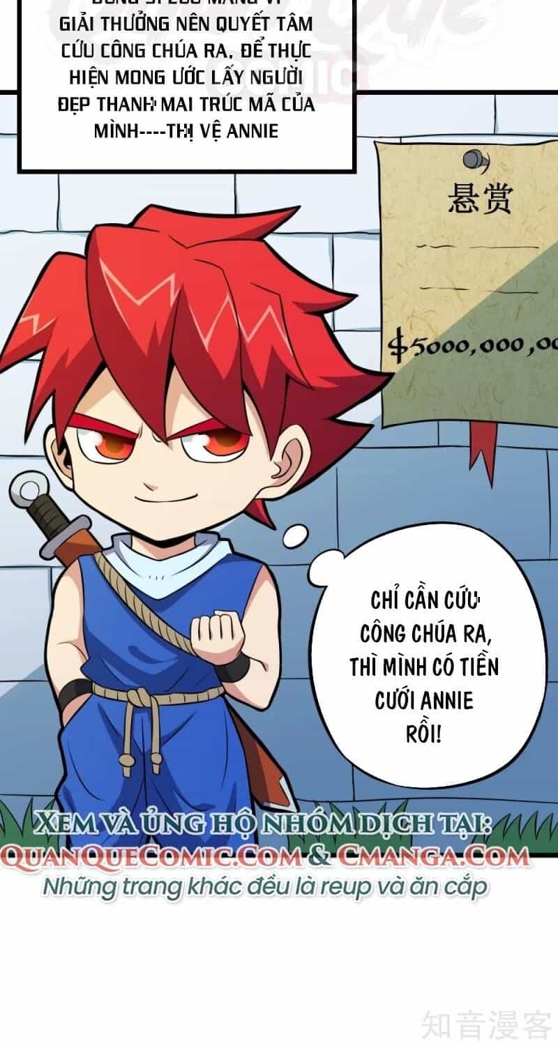 Tối Cường Đặc Chủng Binh Của Hoa Khôi - Chương 108 - ảnh 2