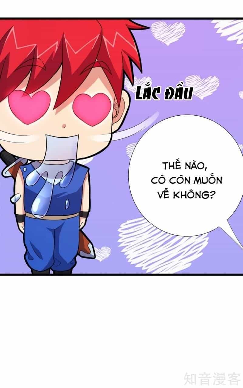 Tối Cường Đặc Chủng Binh Của Hoa Khôi - Chương 108 - ảnh 20