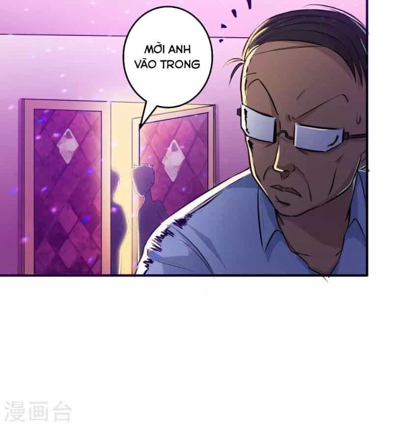 Tối Cường Đặc Chủng Binh Của Hoa Khôi - Chương 11 - ảnh 2