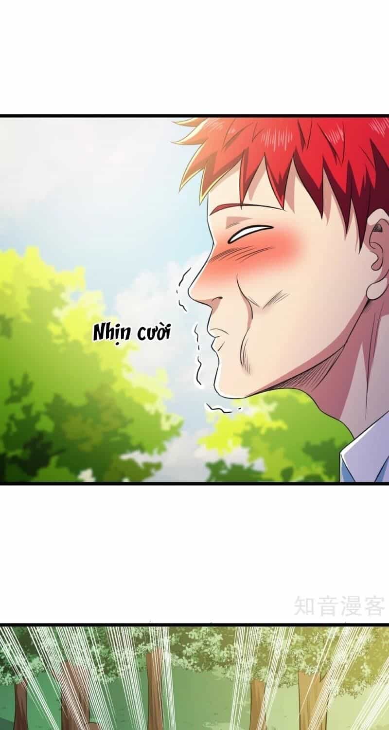 Tối Cường Đặc Chủng Binh Của Hoa Khôi - Chương 109 - ảnh 11