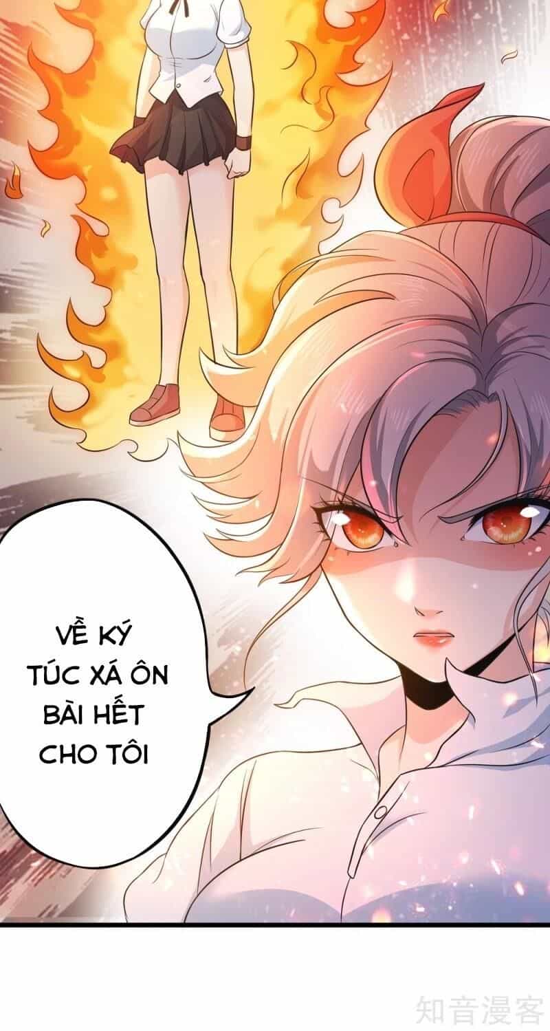 Tối Cường Đặc Chủng Binh Của Hoa Khôi - Chương 109 - ảnh 14