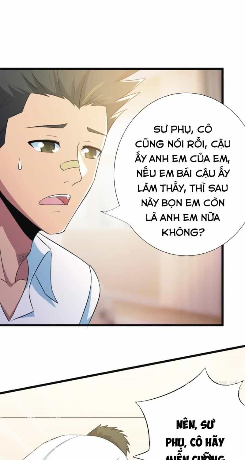Tối Cường Đặc Chủng Binh Của Hoa Khôi - Chương 109 - ảnh 19