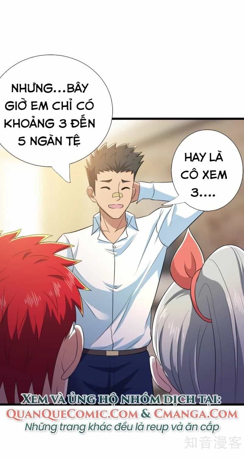 Tối Cường Đặc Chủng Binh Của Hoa Khôi - Chương 109 - ảnh 29