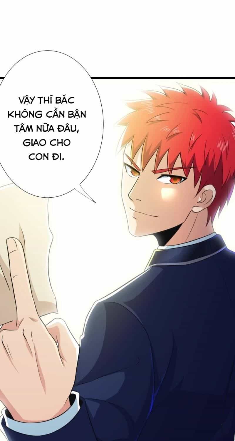 Tối Cường Đặc Chủng Binh Của Hoa Khôi - Chương 109 - ảnh 3