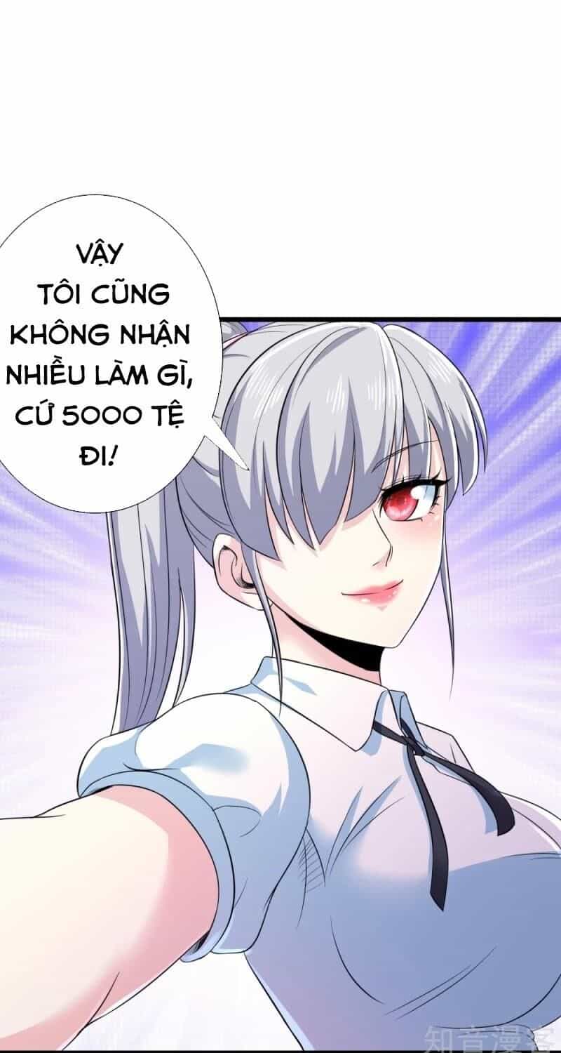 Tối Cường Đặc Chủng Binh Của Hoa Khôi - Chương 109 - ảnh 31